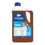 Čistilo za zapečene maščobe FORNONET, 5 L