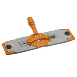 NOSILEC krpe za tla, za vpet, 45 cm, TASKI Swing, na pregib