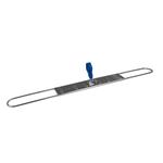 NOSILEC krpe za tla NA ŽEPKE, 130 cm, kovinski