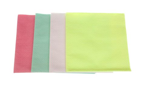 KRPA mikro, netkana, 45 x 40 cm, roza, 200 g/m2
