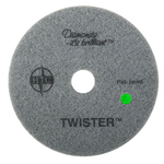 FILC 250 mm (10 in), zelen, TASKI Twister, 2 kos/pak