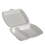 POSODICE za hrano MENUBOX HP4, XPS, dvoprekatne, 125 kos/pak