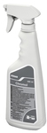 Sredstvo za jeklo Chromol, za nego, z razpršilko, 500 ml