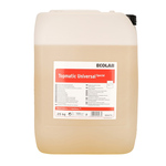 Čistilo za strojno pomivanje Topmatic Universal Special, 25 kg