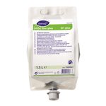 Čistilo za ročno pomivanje Suma Star-plus D1 plus, za Divermite, 1,5 L