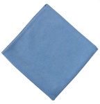 KRPA mikro, tkana, 38 x 38 cm, modra, Green-Tex® Handy
