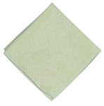 KRPA mikro, tkana, 38 x 38 cm, zelena, Green-Tex® Handy