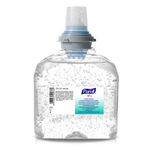 Dezinfekcija za roke PURELL TFX VF+, 1,2 L, gel, za senzorski dozer TFX