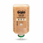 Industrijsko milo za roke GOJO Natural Scrub, v kartuši, 2 L