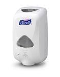 PODAJALNIK za dezinfekcijo in penilna mila PURELL TFX, senzorski, 1,2 L
