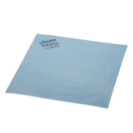 KRPA mikro, netkana, PVAmicro, 35 x 38 cm, modra, 240 g/m2