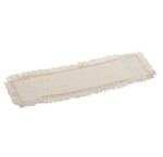 KRPA za tla, na žepke, 40 cm, TASKI Multi Mop, bela, mikrovlakna