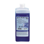 Čistilo za površine TASKI Sprint 200 conc E1a, koncentrat, 1 L