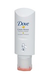 Hotelski gel za tuširanje Soft Care Dove Cream Shower, v kartuši, 300 ml