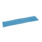 KRPA za tla, na ježka, 60 cm, Standard Damp, modro-bela, mikrovlakna, barvno kodiranje