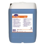 Pralni detergent CLAX Elegant 30A1, tekoče sredstvo, za barvne tkanine, 20 L