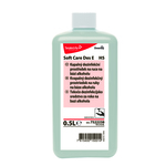 Sredstvo za dezinfekcijo rok Soft Care DES E, gel, 500 ml, H5, Diversey