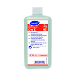 Sredstvo za dezinfekcijo rok Soft Care DES E, gel, 500 ml, H5, Diversey