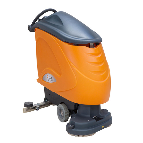 Čistilni stroj za ribanje in sesanje TASKI swingo 1255 B Power BMS