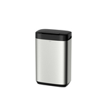 Pokrov za koš Tork Image Design, 50 L, črn, B1