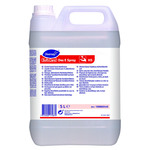 Dezinfekcija za roke Soft Care DES E Spray, 5 L, H5