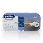 Toaletni papir ROLICE, 3-slojne, Paloma Professional, 96 rol/bund