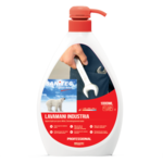 Industrijsko milo za roke INDUSTRIAL SOAP, v gelu, 1 L
