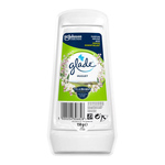 Osvežilec zraka v gelu GLADE GEL, vonj šmarnice, 150 g