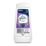 Osvežilec zraka v gelu GLADE GEL, vonj sivke/lavande, 150 g