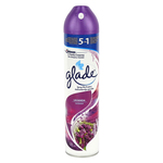 Osvežilec zraka v spreju Glade Lavanda 5in1, vonj sivke/lavande, 300 ml