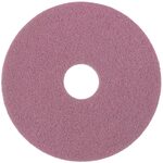 FILC 500 mm (20 in), roza, TASKI Twister, 2kos/pak