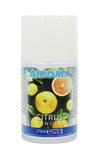 Osvežilec zraka AIROMA Citrus Tingle, v kartuši za dozer, 270 ml