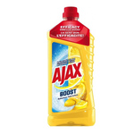 Čistilo za površine AJAX BOOST Baking Soda & Lemon, 1 L