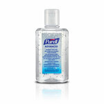 Dezinfekcija za roke PURELL ADVANCED GEL, 100 ml