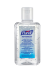 Dezinfekcija za roke PURELL ADVANCED GEL, 100 ml