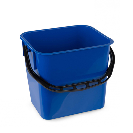 VEDRO 12 L, modro, z ročajem
