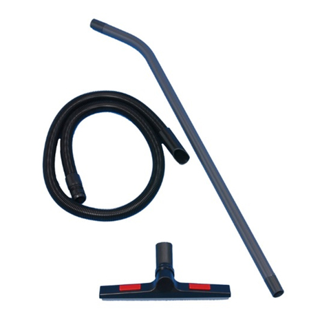 SET Kit Wet Standard, za sesalnike TASKI vacumat