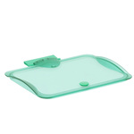Pokrov za 7 L vedro TASKI Cloth Box, zelen