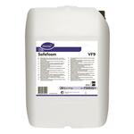 Sredstvo za prehrambeno industrijo Safefoam VF9, 20 L