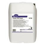 Sredstvo za prehrambeno industrijo Power HD Foam VF58, 20 L