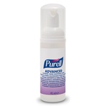 Dezinfekcija za roke PURELL ADVANCED, 45 ml, pena