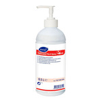Dezinfekcija za roke Soft Care DES E Spray, 500 ml, s pumpico, H5
