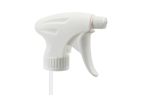 RAZPRŠILKA za plastenko 630 ml, Barjans
