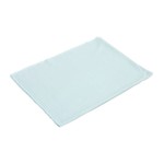 KRPA za okna, mikro, tkana, 40 x 50 cm, Green-Tex® Glass Superior, modra