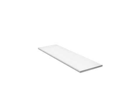 PRT Fato 100 x 100 cm, bel, airlaid, 50 kos/krt