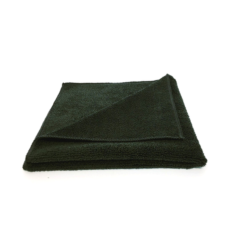 KRPA mikro, tkana, 38 x 38 cm, črna, Green-Tex® Handy