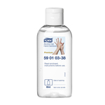 Dezinfekcija za roke Tork Alcohol gel hand sanitizer, 80 ml