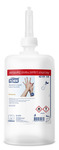 Dezinfekcija za roke Tork Alcohol Liquid Hand Sanitizer, 80 % etanol, 1 L, S1