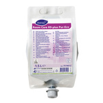 Čistilo za sanitarije, vsakodnevno, ROOM CARE R9 PLUS Pur-Eco, 1,5L, za Diverflow sistem, Diversey