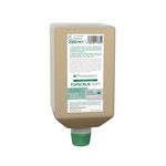 Industrijsko milo za roke TOPSCRUB SOFT, nedišeče, 2 L